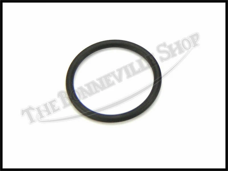 Sello de tubo de varilla de empuje de alta temperatura Triumph 650 750 Bonneville Tiger PN# 70-7310 Foto 1 de 1