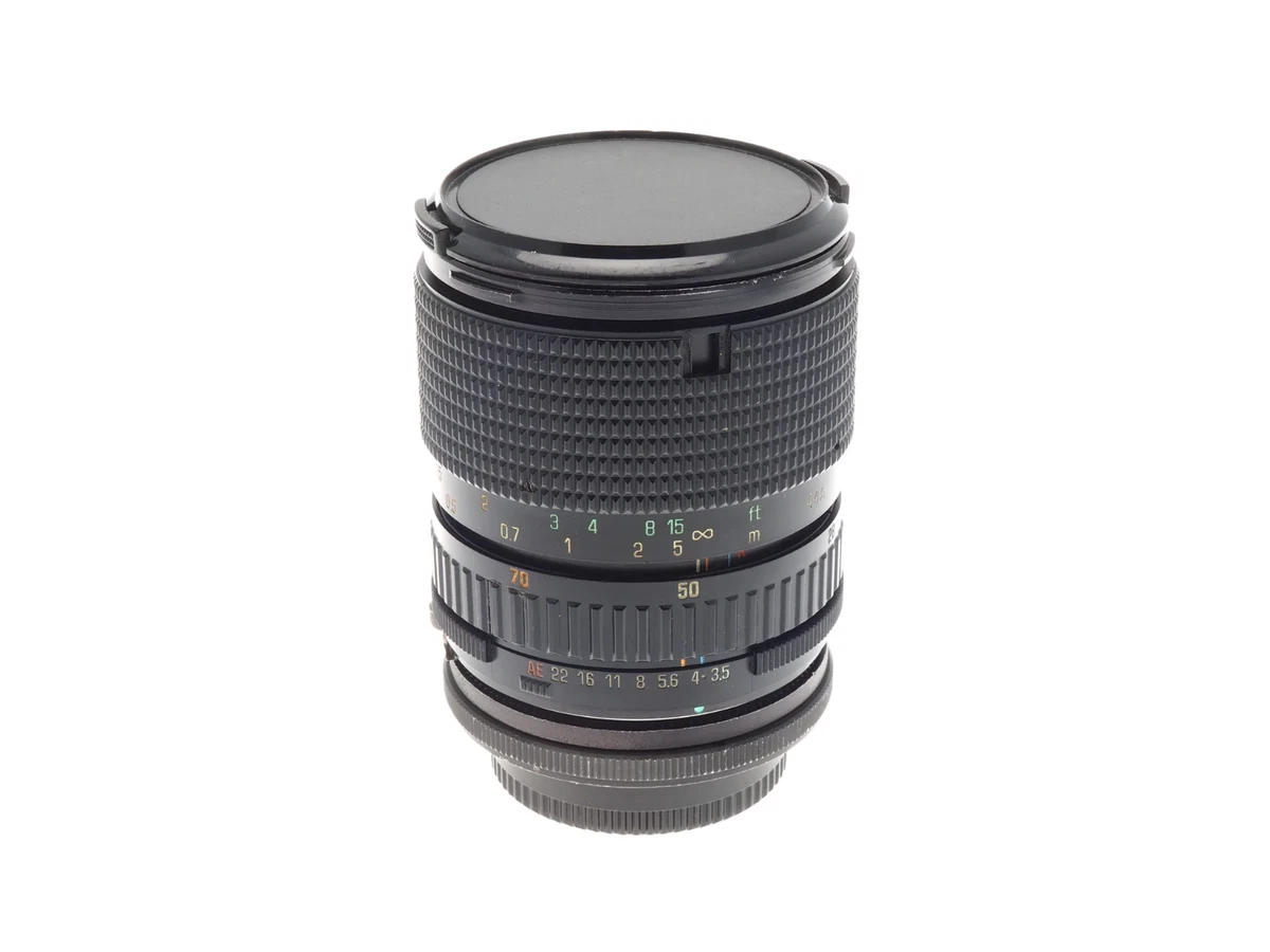 Tamron 28-70mm f/3.5-4.5 Camera Lenses for sale - eBay