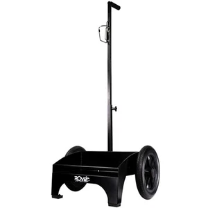 MVP Disc Golf Rover V2 Disc Golf Cart (Cart Only) - Picture 1 of 8