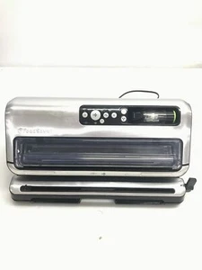 FoodSaver envasadora al vacío para alimentos | Aspiradora totalmente automática - Imagen 1 de 5