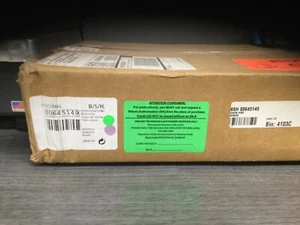 NEW Bosch 00645149 HOSE-DRAIN OEM - Picture 1 of 2