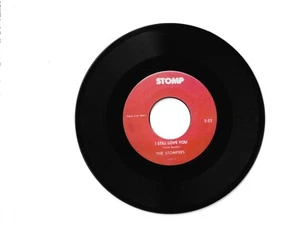 Stompers-I Still Love You-Stomp 5477(1960's Midwest Teen Sunshine Pop 45(Hear It - Bild 1 von 2