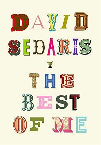 The Best of Me By David Sedaris - Image 1 of 1