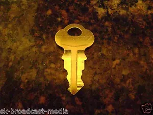 Orban Optimod Front Panel Key - Picture 1 of 1