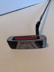 top flight soft touch putter - Picture 1 of 4