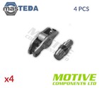 RAK780 HYDRAULIC TAPPET LIFTER EXHAUST SIDED INLET MOTIVE 4PCS FOR DODGE NITRO