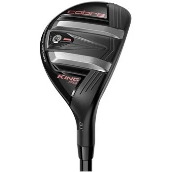 Ladies Cobra King F9 Speedback  31 Degree 7 Hybrid - Image 1 of 2