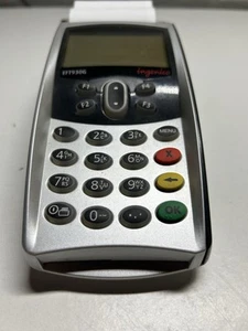 Ingenico EFT930G Card Payment Machine Unit Only 4G/LTE WIFI - Picture 1 of 10