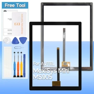 Für Autel MaxiSys Mini MS905 MY905 Touchscreen Ersatz mit 7,9 Zoll Fro... - Bild 1 von 8