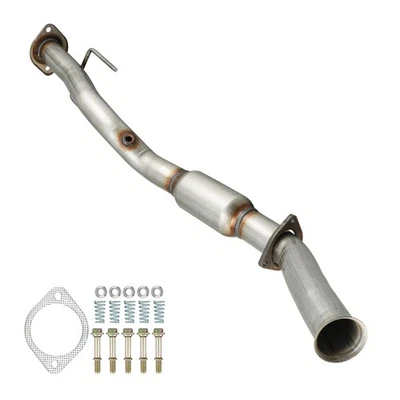 催化转换器 适用于 2002 - 2005 年雪佛兰开拓者 2002 - 2005 年 GMC ENVOY 4.2L — 第 1/4 张图片