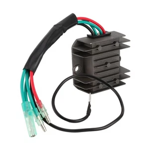 Regulator Rectifier 6H0‑81960‑00‑00 For OUTBOARD 50HP 60HP 75HP 80HP 90HP 115HP - Picture 1 of 12