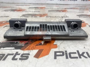 2022 Isuzu Dmax Utility Front Windscreen Camera 2021-2024 8976891760 - Picture 1 of 9