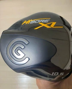 Cleveland HiBore XL Driver 10.5" Fujikura R3 Shaft - Picture 1 of 5