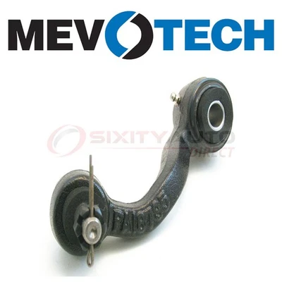 Mevotech OG Steering Idler Arm for 1976-1980 Dodge Aspen 3.7L 5.2L 5.9L L6 vt Foto 1 de 4