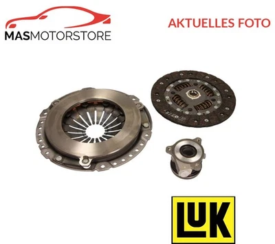 KUPPLUNGSSATZ KUPPLUNG SATZ LUK 622 1396 33 A FÜR HOLDEN VIVA 1.8 I 1.8L 89KW - Image 1 of 4