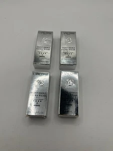 Lancome Paris Teint Idole Ultra Wear - Ambre 12 - 5ml - New in Box job lot of 4 - Picture 1 of 3