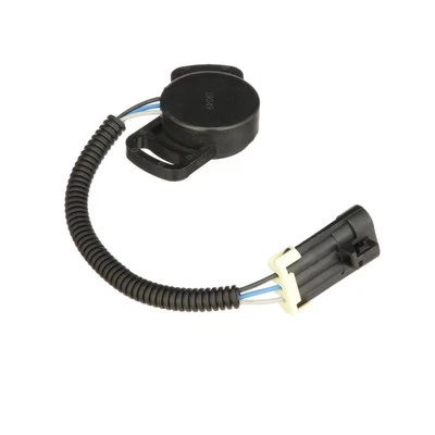 For 1988-1991 GMC R2500 Suburban 6.2L V8 Throttle Position Sensor SMP 1988 1989 - Image 1 of 4