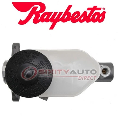 Raybestos Brake Master Cylinder for 2001-2005 Chrysler Sebring 2.4L 2.7L jf Foto 1 de 4