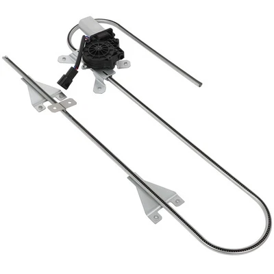 Front Right Power Window Regulator For Kenworth T270 T370 2008-2020 Foto 1 de 4