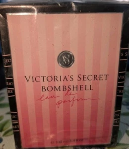 NIB VICTORIA'S SECRET BOMBSHELL 3.4 OZ  PERFUME  - Picture 1 of 3