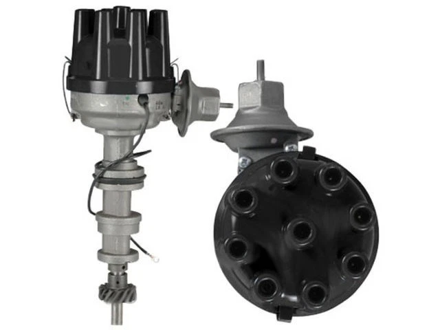 Distribuidor de encendido para Ford Thunderbird 1958-1969 1960 1959 1961 1962 MB272BW Foto 1 de 1