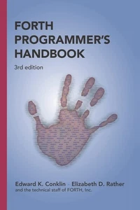 Forth Programmer's Handbook (3rd edition) - Picture 1 of 1