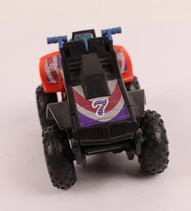 Kenner M.A.S.K MASCHERA IGUANA ATV 1987 leggi - Foto 1 di 13