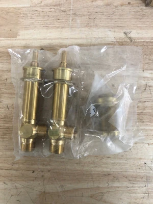 Newport Brass 1-665 3/4" Rough-In Valve with Quick Connect - N/A - Image 1 of 2
