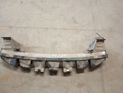 Front Bumper Reinforcement Fits 10-12 FUSION 3949547 - Image 1 of 4