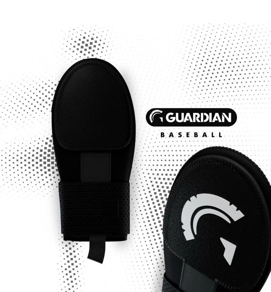 Guardian Signature Baseball / Softball Sliding Mitt Protector - Size Adult