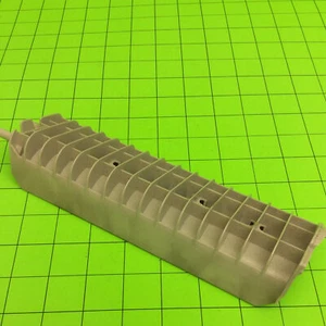 Rodillo de papel trasero para impresora de inyección de tinta HP Deskjet 3520 - Imagen 1 de 4