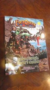 Everquest Sword Sorcery Studios Rollenspiel D20 Realms Narrath Luclin RPG - Bild 1 von 29