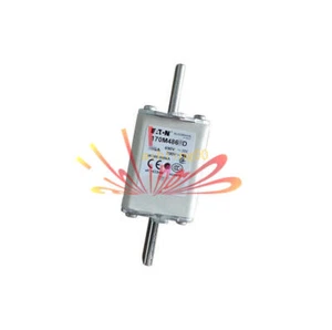 1x Nuovo Fusibile Eaton Bussmann 500A 690V 170M4864D - Foto 1 di 3