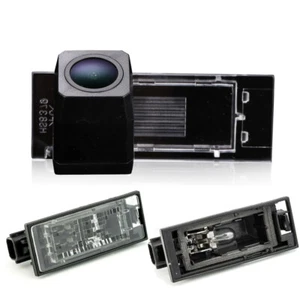 Rückfahrkamera für Renault Laguna II 2 III 3 Bus Coupe Kasten DT0 Koleos II 2 HC - Picture 1 of 8