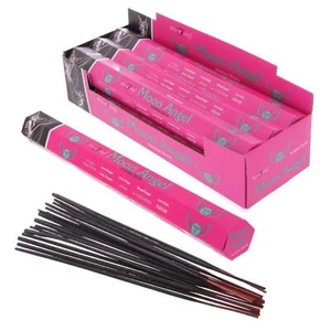 37155 Stamford Incense Sticks - Moon Angel (per Pack) - Picture 1 of 1