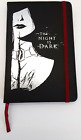 Games of Thrones Journal Book The Night is Dark and Full of Terrors Black Lined