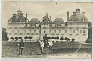 C.P.A / THÈME / CHASSES DIVERS / CHEVERNY - Imagen 1 de 1