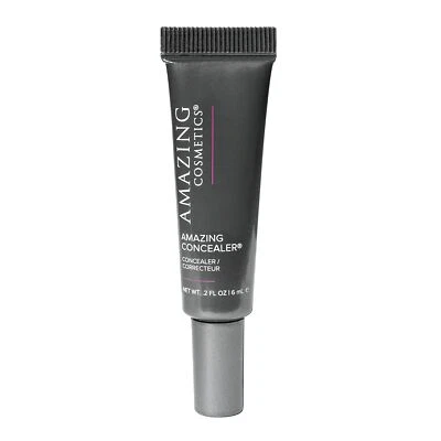 AmazingCosmetics Amazing Corrector Cobertura Completa Corrector de Largo Uso para... Foto 1 de 4