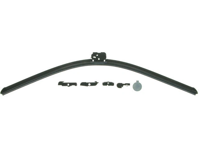 Escobilla limpiaparabrisas delantera izquierda Anco 95426YFSZ 2014 2008 2009 para Nissan Altima 2007-2018 Foto 1 de 2