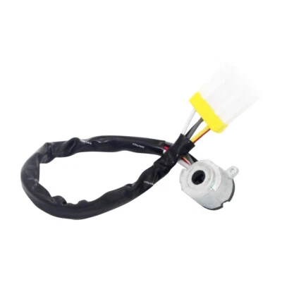  Ignition Switch 48750-01G00 For 1996-1994  Nissan D21 Pickup 240sx - Image 1 of 4