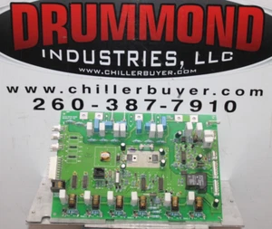 POWERWARE STATIC SWITCH BOARD 118400223 REV. A00 K60800144A **WARRANTY** - Picture 1 of 6