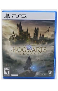 Hogwarts Legacy - Sony PlayStation 5 PS5 totalmente nuevo - Imagen 1 de 2