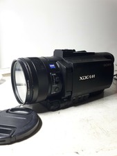 Sony Pxw X70
