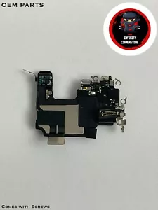 Ricambio altoparlante auricolare iPhone 14 parte originale estratta OEM - Foto 1 di 3