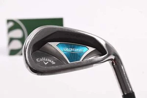 Ladies Callaway Rogue #6 Iron / Ladies Flex Aldila Quaranta 40 Shaft - Picture 1 of 6