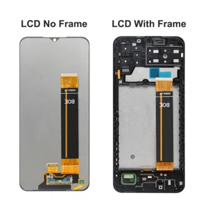 For Samsung A13 LTE A135F A135B A135U SM-A135 LCD Display Touch Screen Digitizer - Picture 1 of 1