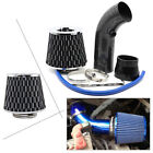 Cold Air Intake Filter Induction Kit Pipe Current Hose System Car Accessories Carbon