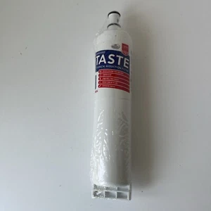 Clear Choice Replacement CLCH100 For Whirlpool 4396508 Refrigerator Water Filter - Picture 1 of 7