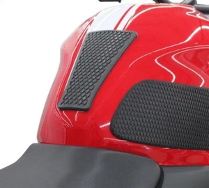 Protezione serbatoio Tank Pro 11 TechSpec Gripster manopole serbatoio - Foto 1 di 2