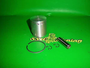 Tuning Kolben 1Ring SSW-T 6 Kanal Ø41,47 Simson S60 S61 SR50 Schwalbe KR51/2 - Bild 1 von 1